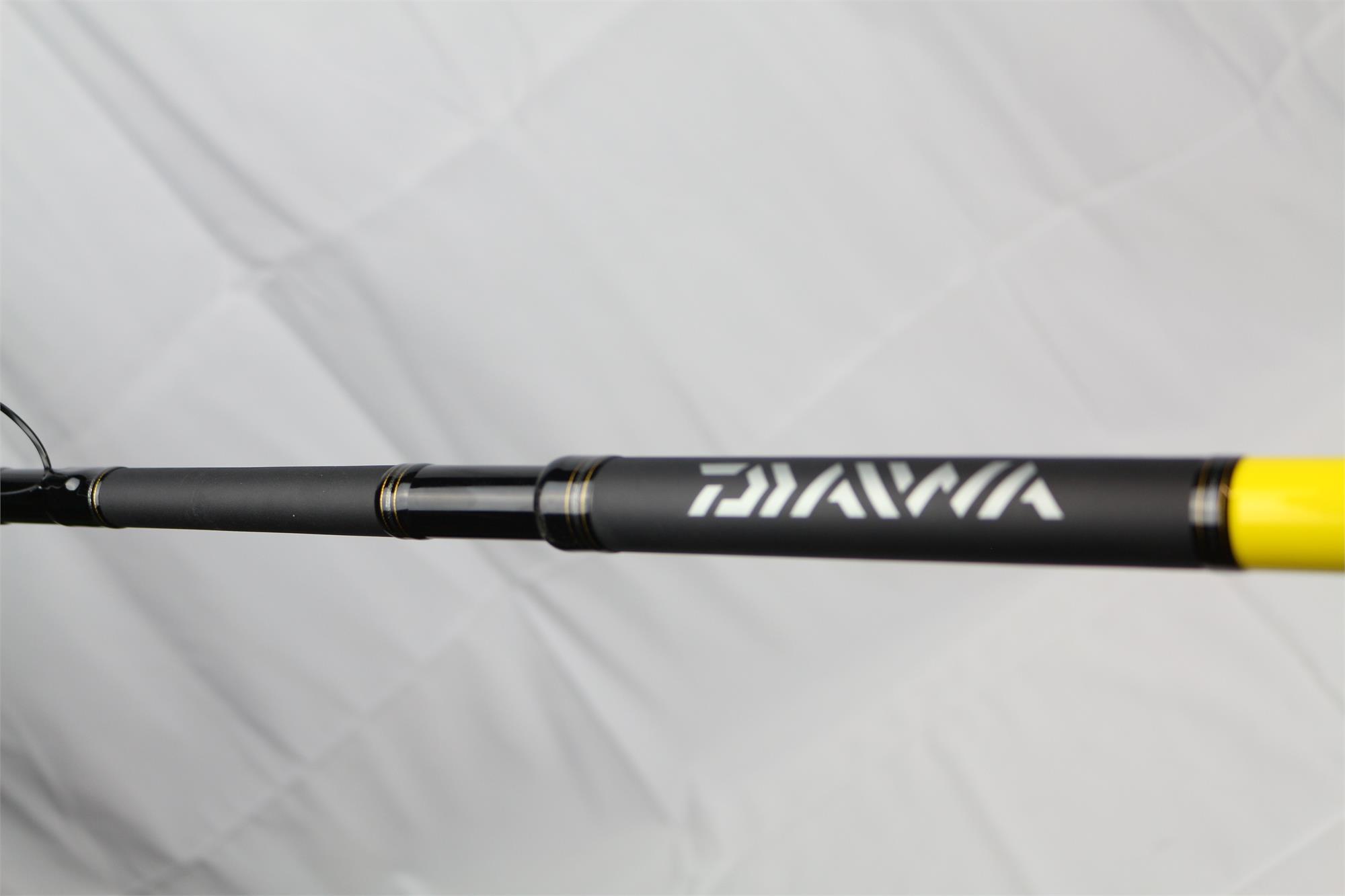 Daiwa Sandstorm Surf Fishing Rods - Multiplier / Fixed Spool - All Models