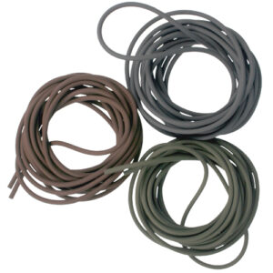 Rig & Silicone Tubing