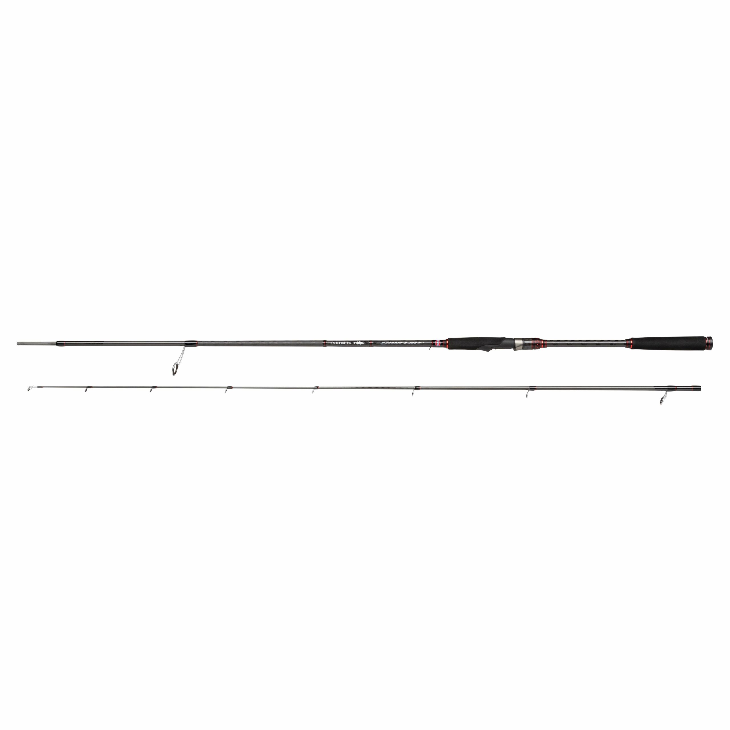 thumbnail image 2 of Penn Conflict Inshore Saltwater Spinning Rods - All Models Available 2 of 4