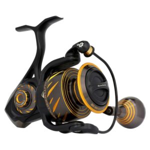Penn Authority 4500 Spinning Reel