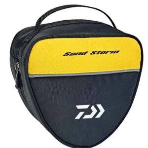 Daiwa Sandstorm Reel Case
