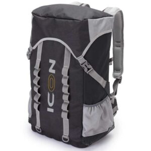 Leeda Icon Hard Based Rucksack 35l