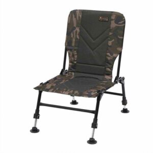 Prologic Avenger Camo Chair