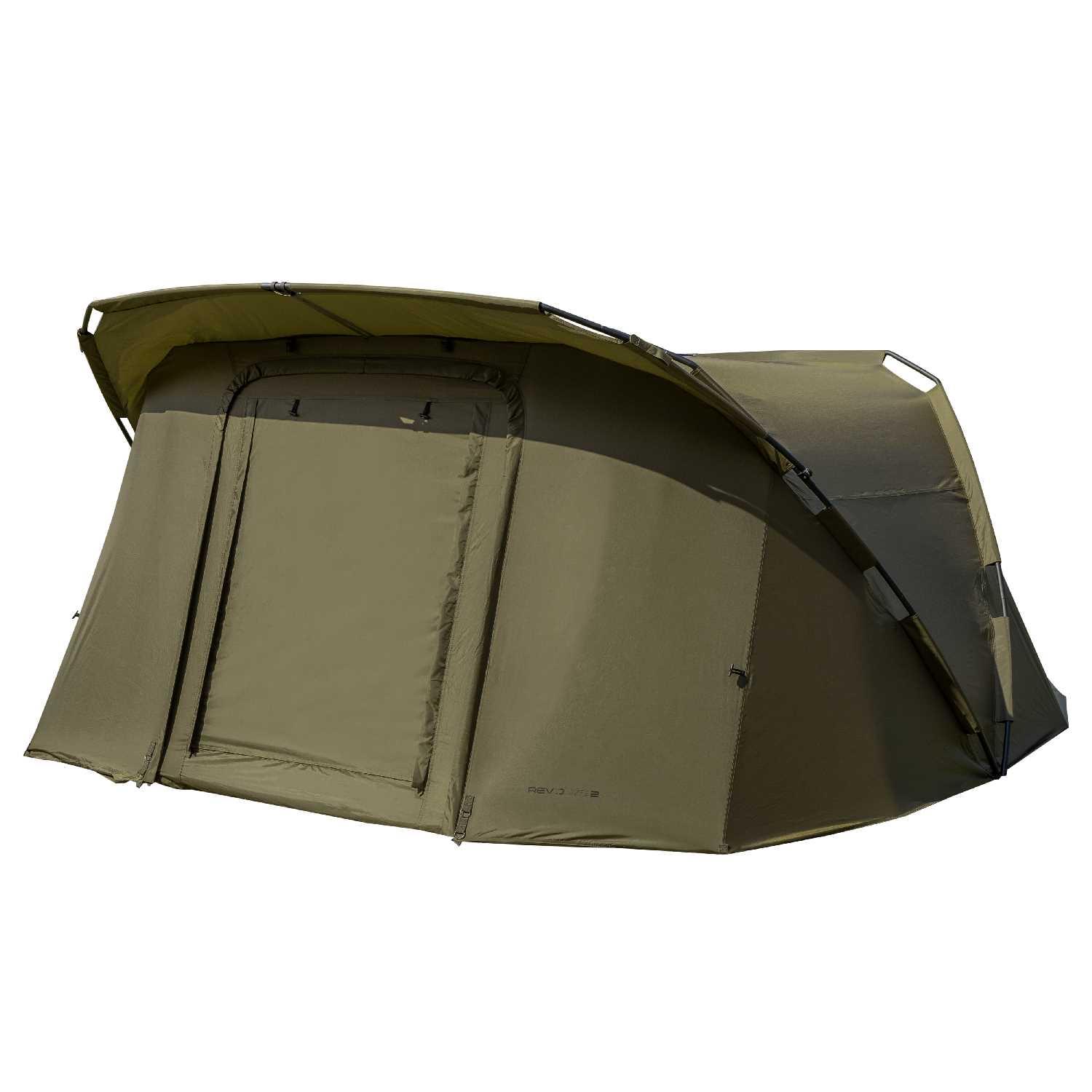 Avid Carp Revolve 2+ Bivvy