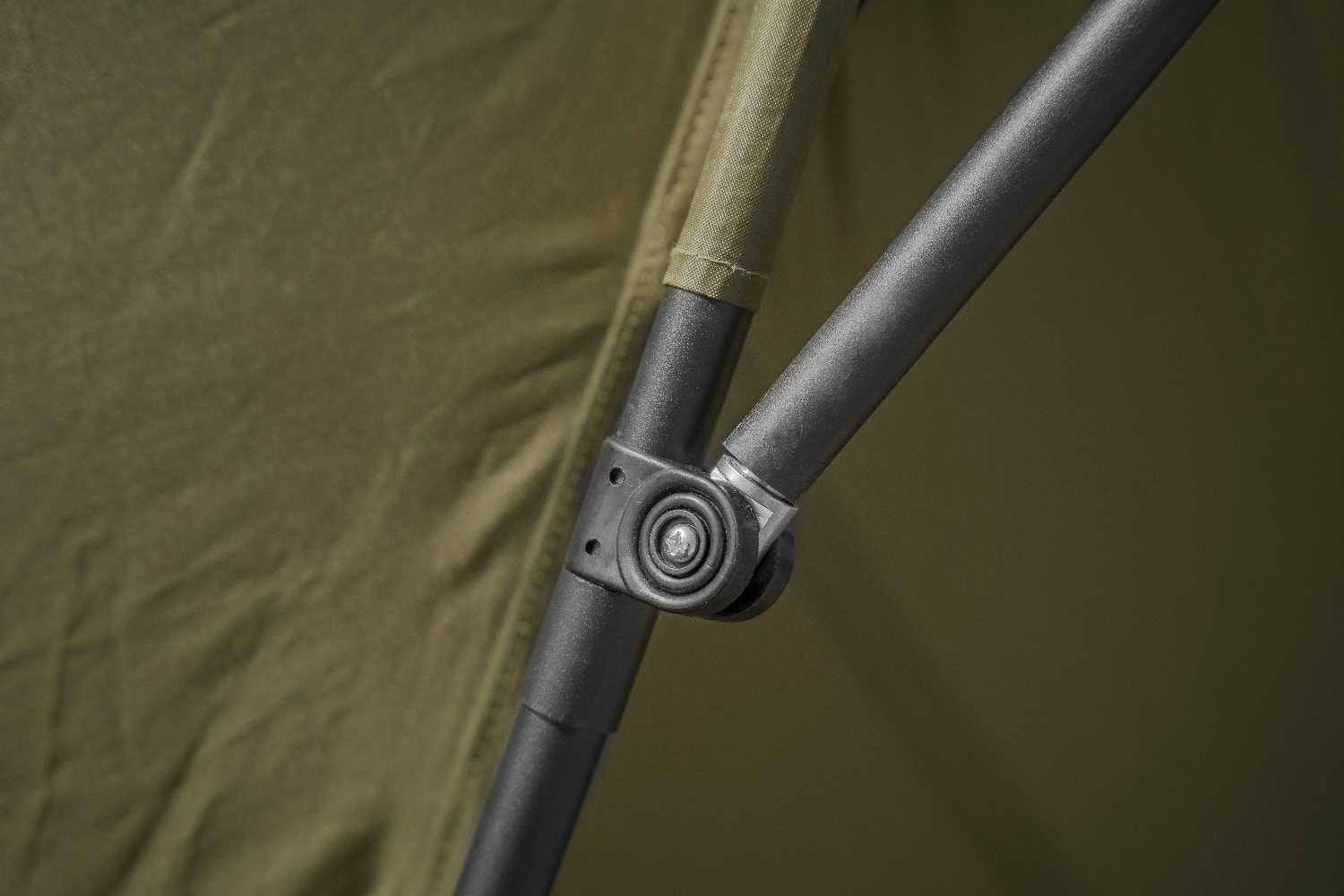 Avid Carp Revolve 2+ Bivvy - Image 4