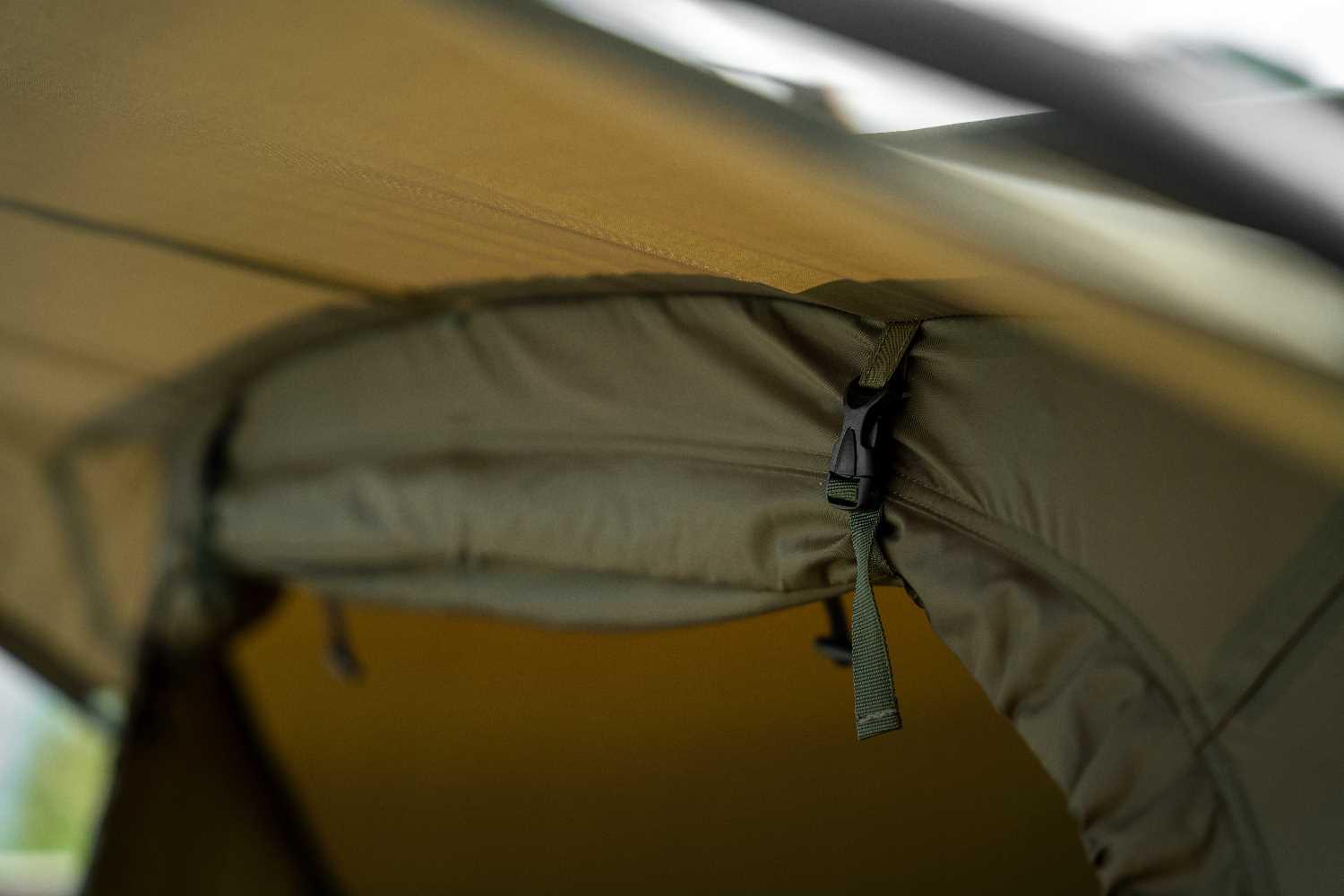 Avid Carp Revolve 2+ Bivvy - Image 5