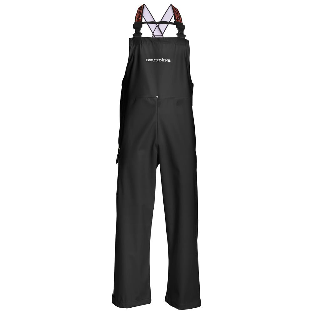 Grundens Neptune Bib & Brace Trousers