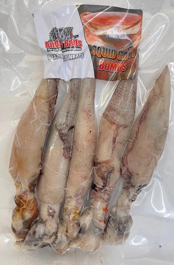 Bulk Frozen Sand Eel