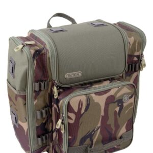 Wychwood Carp Tactical HD Compact Rucksack