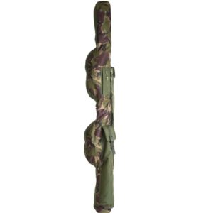 Wychwood Carp Tactical HD Compact 3 Rod Holdall 12ft