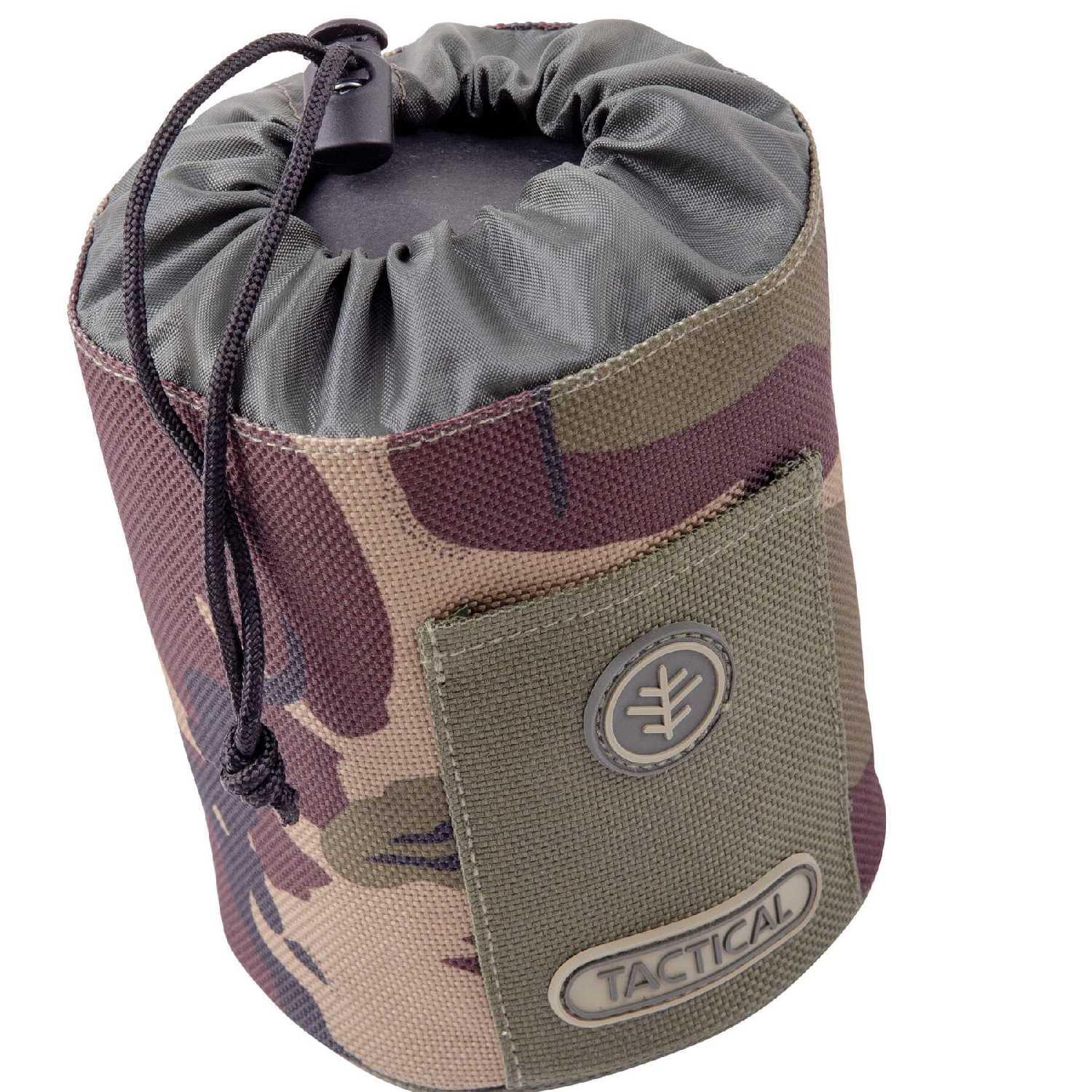 Wychwood Carp Tactical HD Gas Canister Sleeve