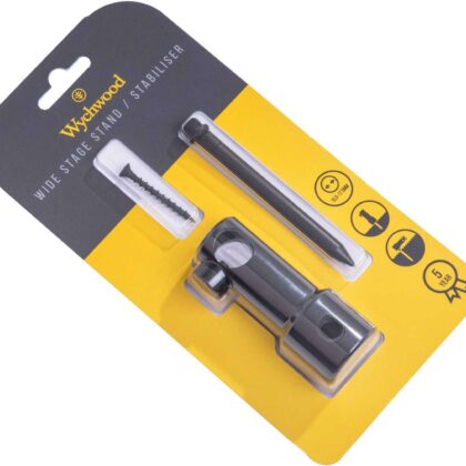Wychwood Carp Wide Stage Stand / Stabiliser