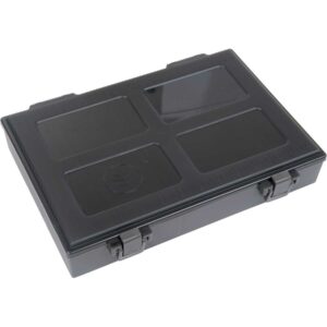 Wychwood Carp Tackle Box