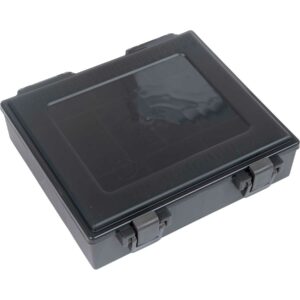 Wychwood Carp Tackle Box Complete