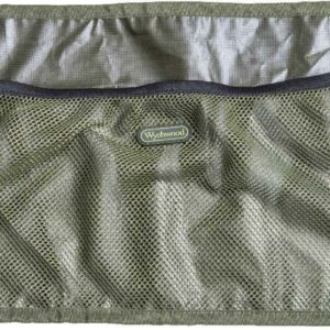 Wychwood Carp Brolly Storage Pockets