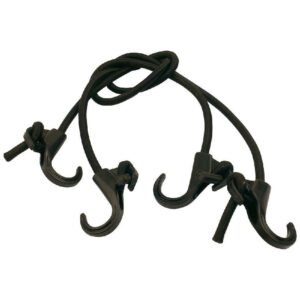 Wychwood Carp Barrow Elastic Set