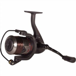 MAP Carptek ACS 3000 FD Shallow Sp