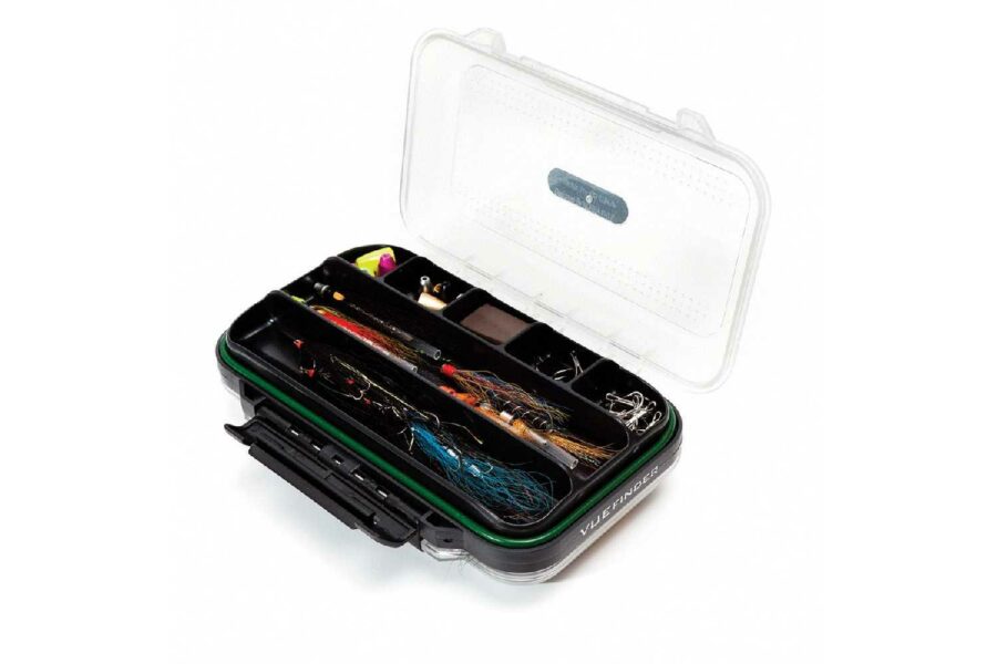 Wychwood Game Tube Flybox