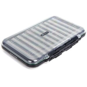 Wychwood Game Vuefinder Competition Fly Box