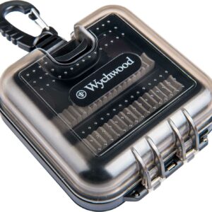 Wychwood Game Flypatch Flybox