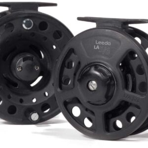 Leeda LA 5/6 Fly Reel No Line