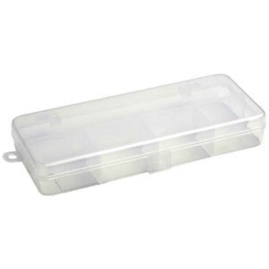 Leeda 4-24 Compartmant Tackle Box