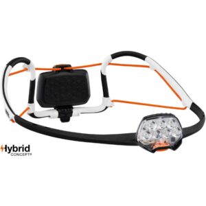 Petzl Iko Core 500 Lumen