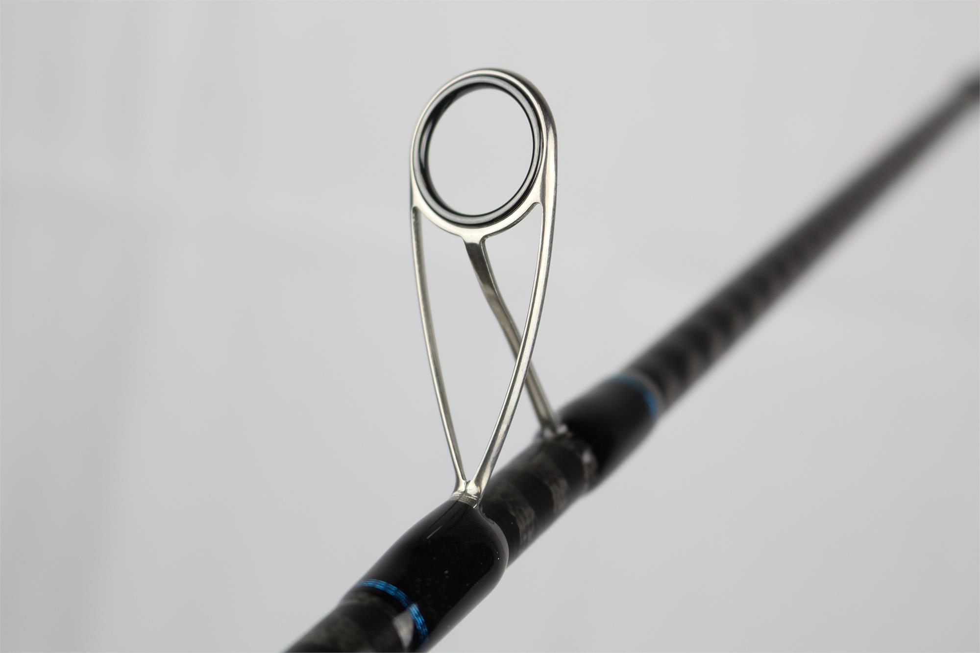 Canne Savage Gear SGS5 2,79m 9-42g - Spécialiste Pêche Leurre Eau Salée