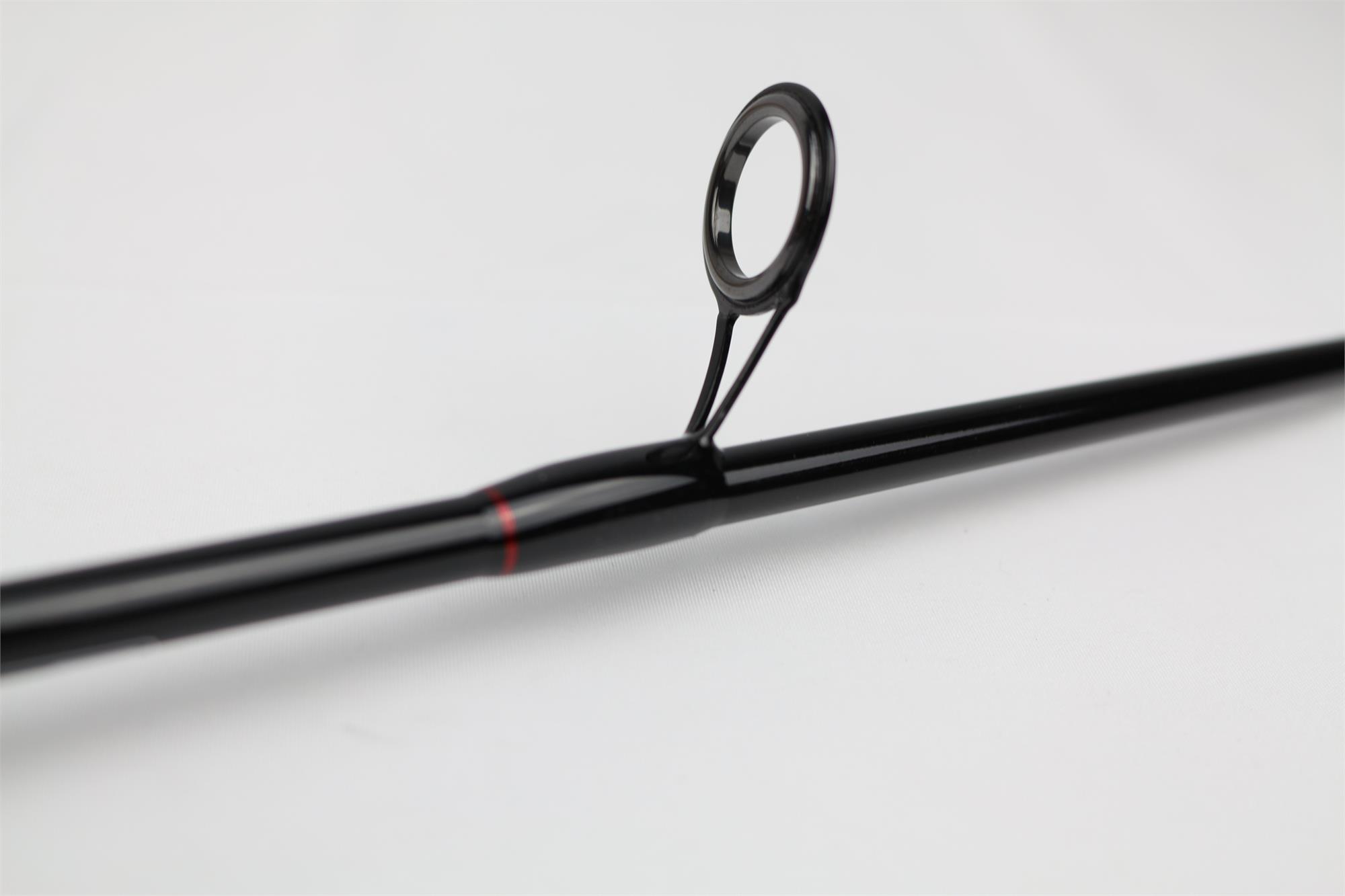 Abu Garcia Diplomat V2 Travel Rods - Image 5
