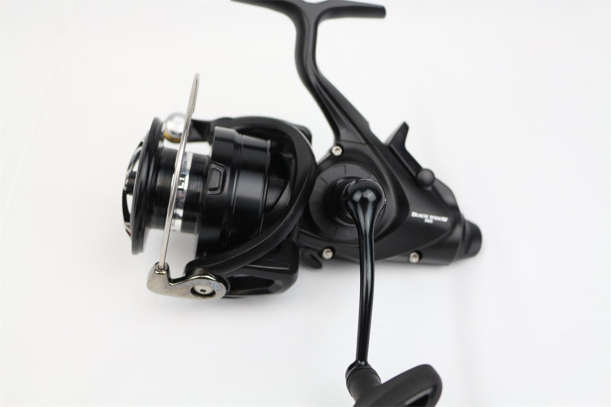 Daiwa 19 Black Widow BR LT 5000-C - Image 2