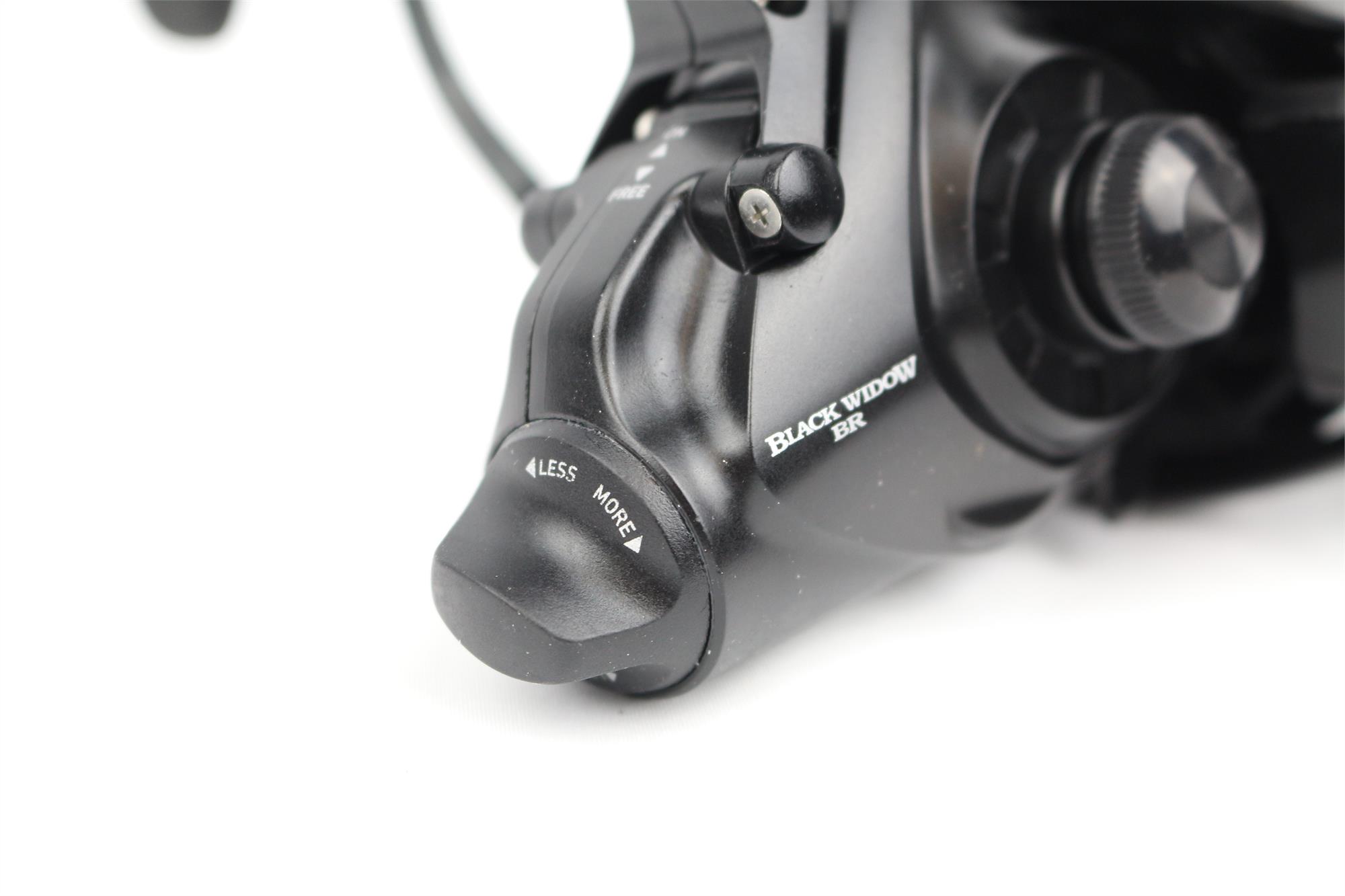 Daiwa 19 Black Widow BR LT 5000-C - Image 3