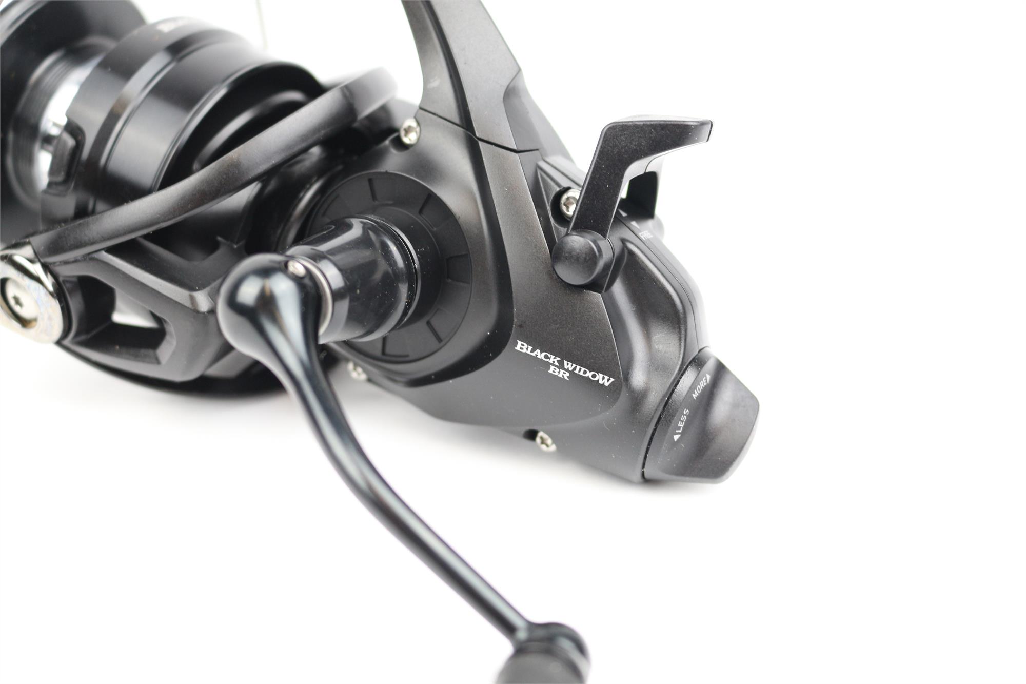 Daiwa 19 Black Widow BR LT 5000-C - Image 5