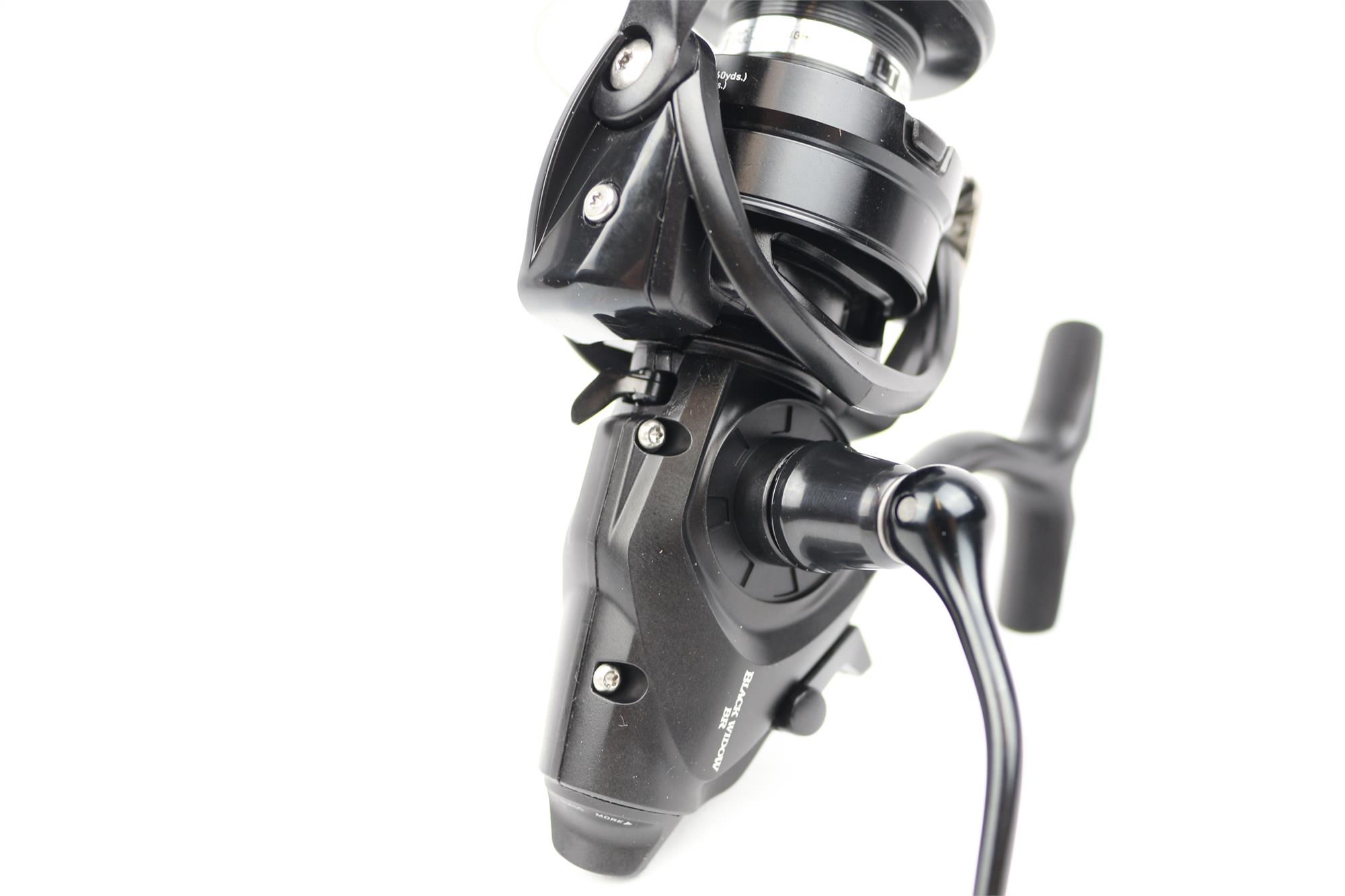 Daiwa 19 Black Widow BR LT 5000-C - Image 6