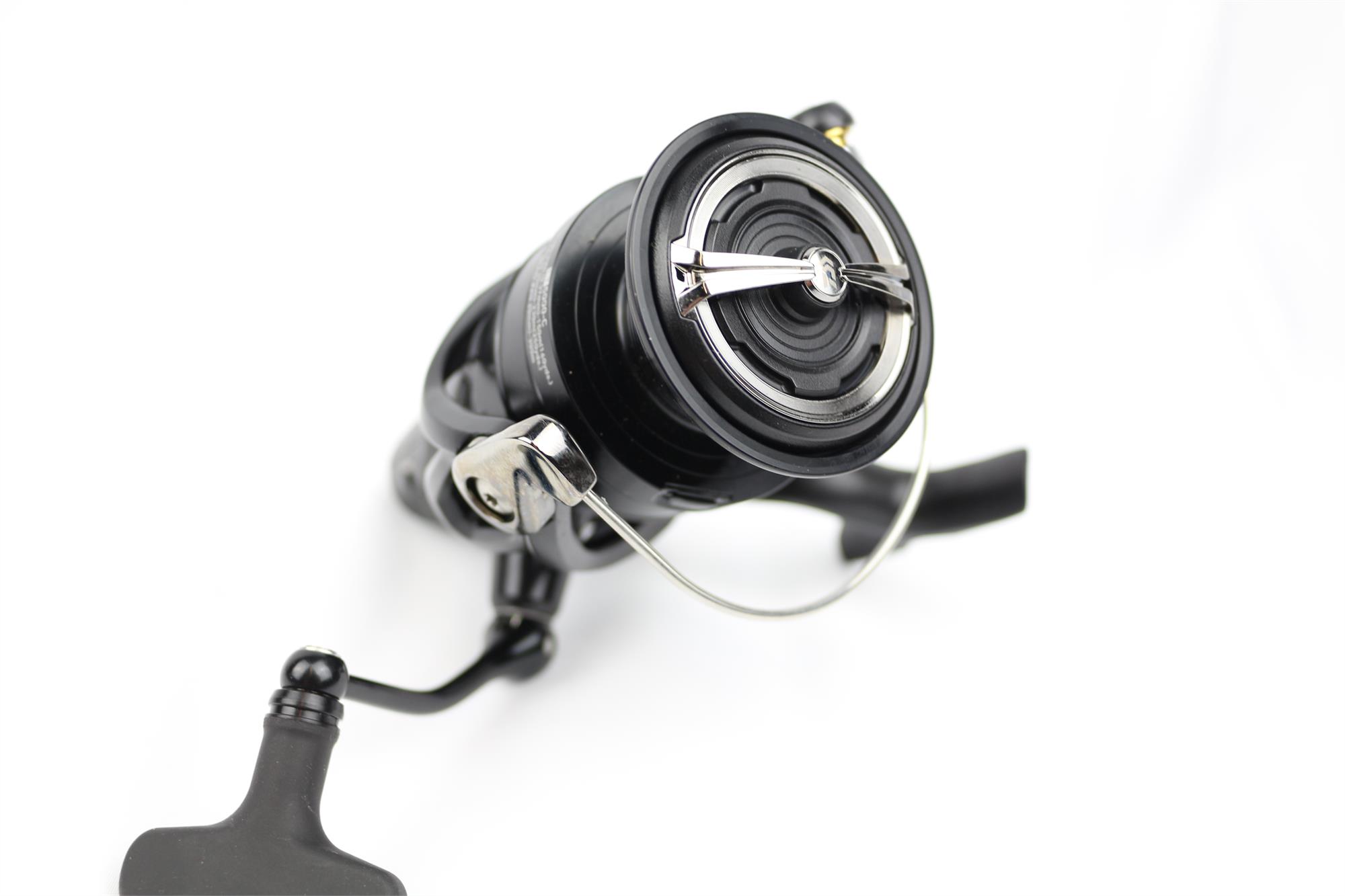 Daiwa 19 Black Widow BR LT 5000-C - Image 7