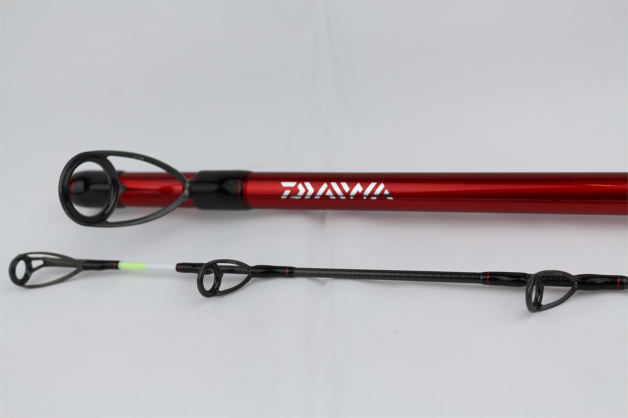 Daiwa Tournament trout hook 120cm 10 pieces, 8th