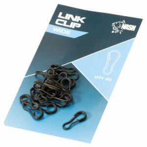 Links, Clips & Rings