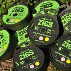 Zig & Surface Accessories