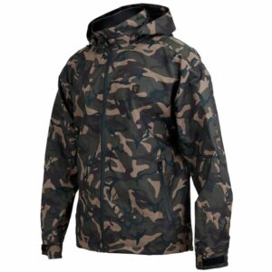 Carp Jackets