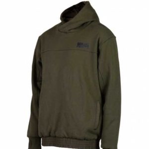 Carp Hoodies