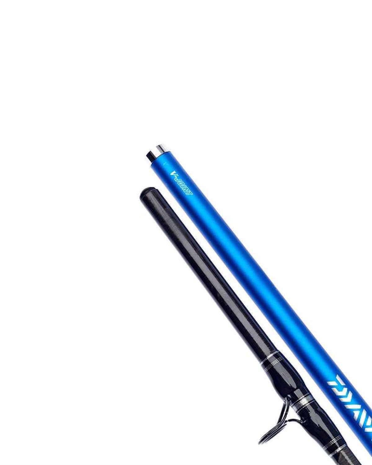 Daiwa Super Kenzaki Travel Boat 7ft 20-30lb 4pc