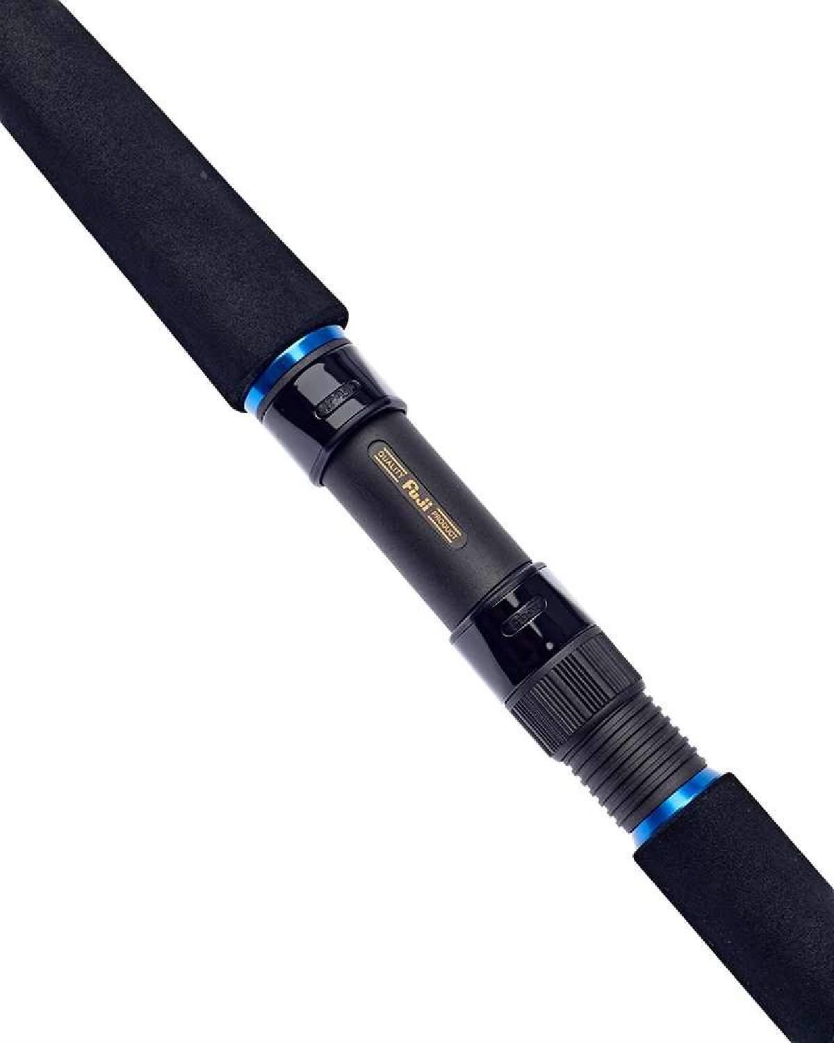 Daiwa Super Kenzaki Travel Boat 7ft 20-30lb 4pc