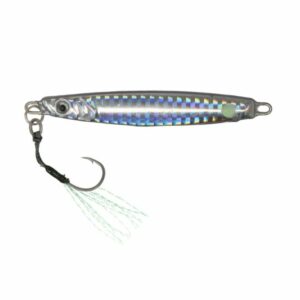 Metal Lures