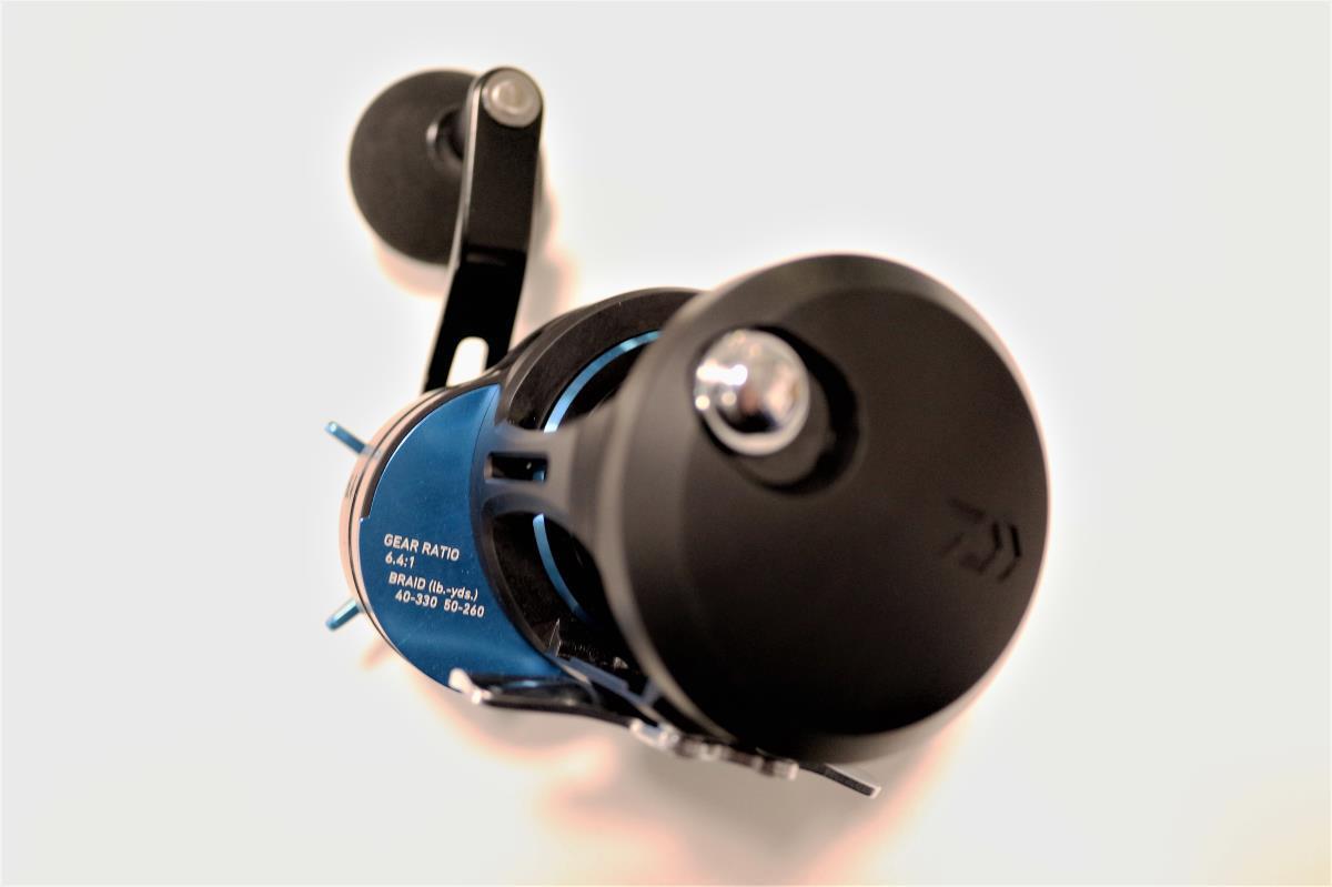 abu ambassadeur fishing reel 6000 ABU GARCIA MAX X 6000 SPINNING REEL – Richland Chambers Bait and Tackle main image 0