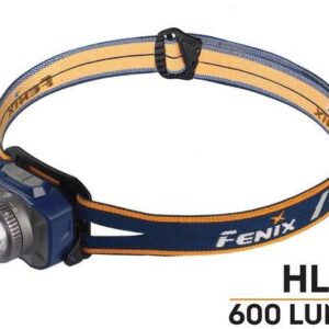 Fenix HL40R Head Torch