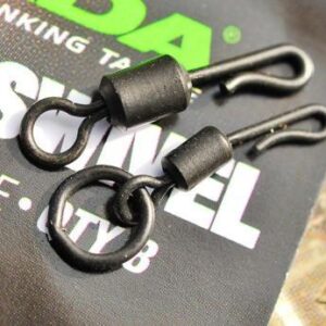 Korda QC Swivel