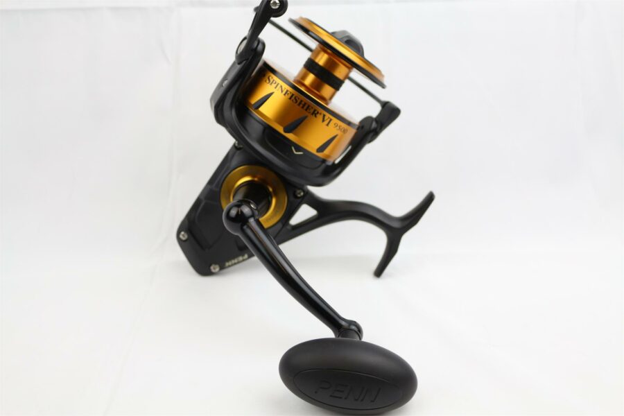 Penn Spinfisher SSVI 9500
