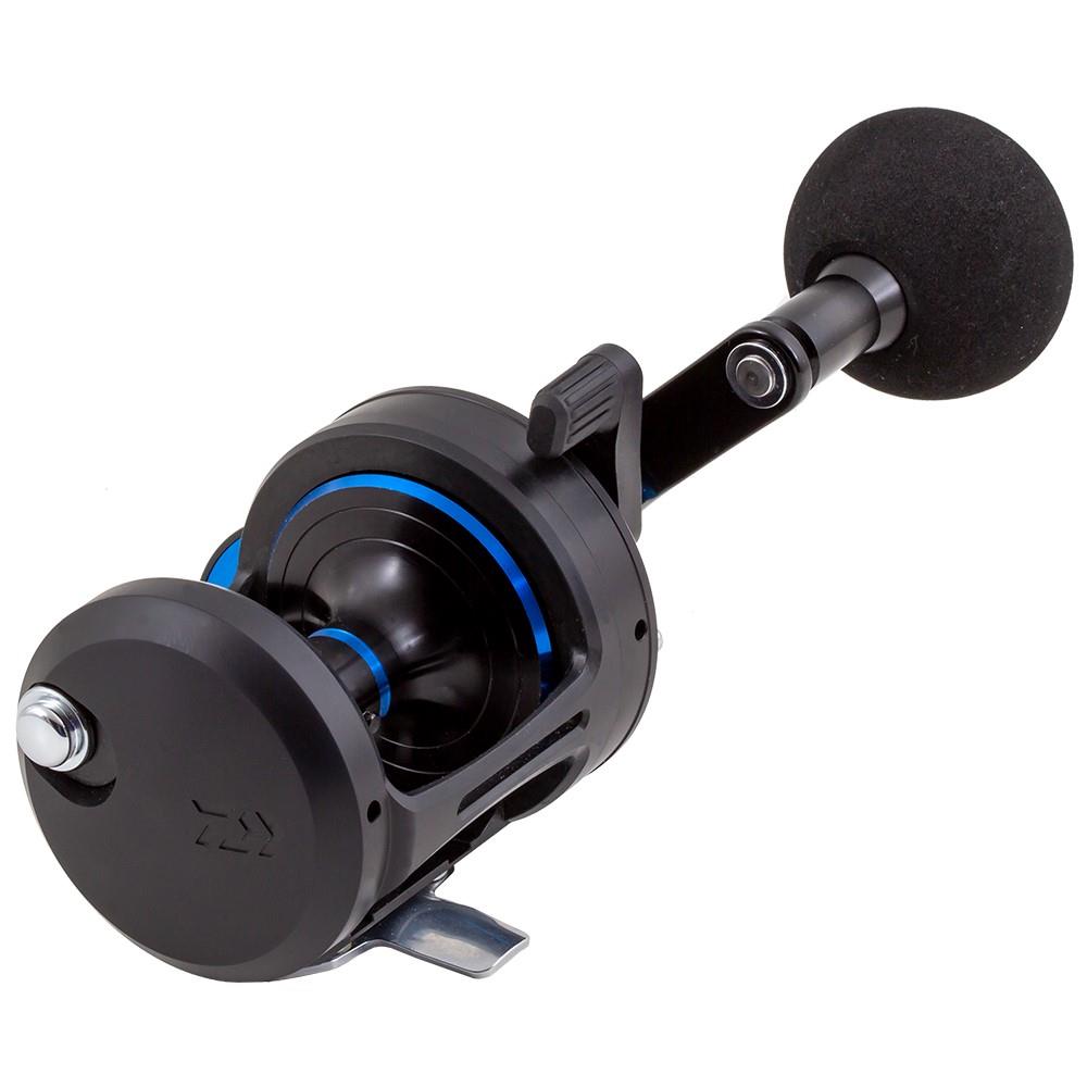Daiwa 18 Saltist 30H