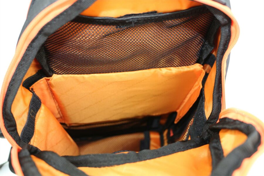 Sakura Crosser Sling Bag