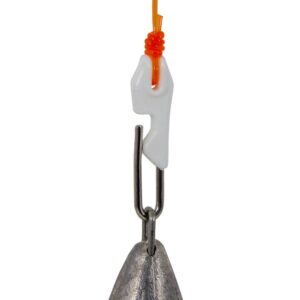 Trident Termalink Quick Release Clip