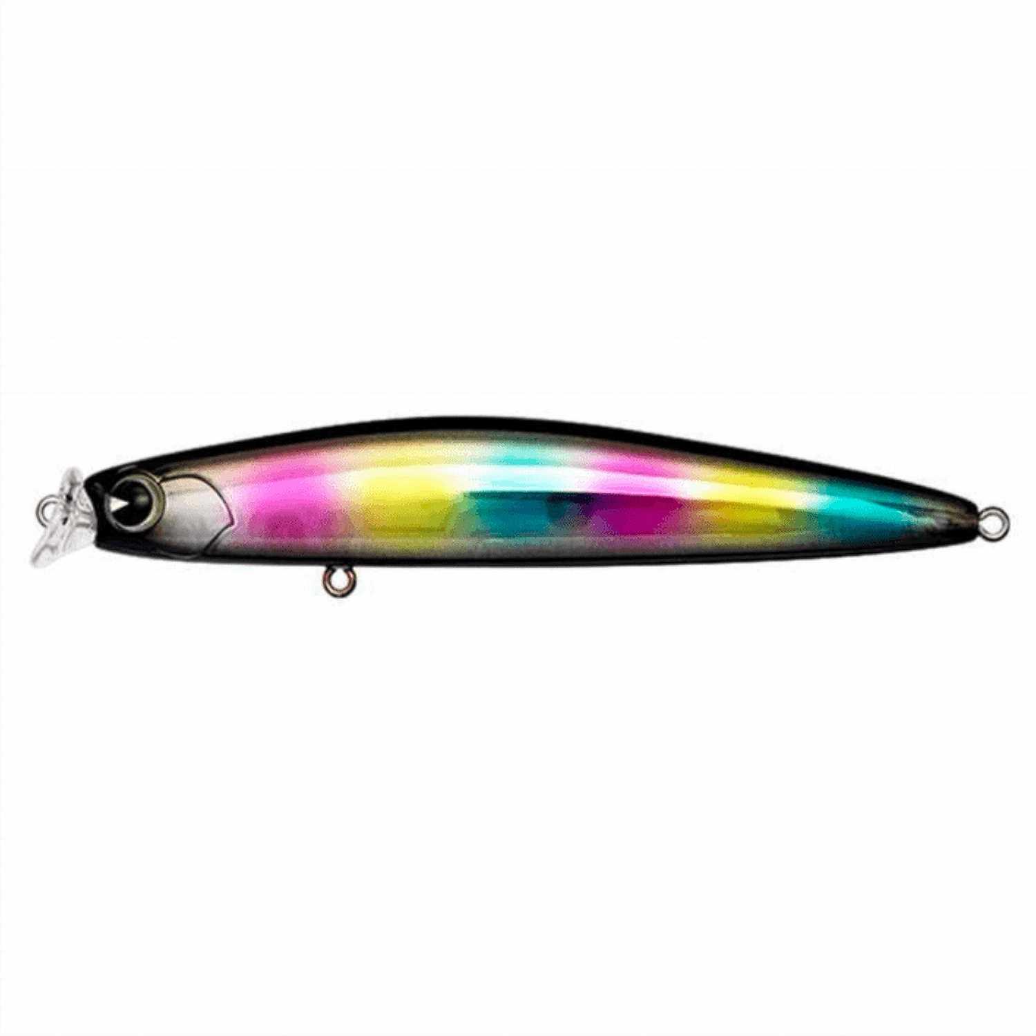 Leurre Coulant Ima Kosuke 110S X5297 Pour Bar, 110 Mm, 20g, Neuf Sous Emballage
